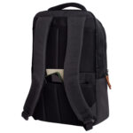 Zaino Lisboa - 16" - nero - Trust - immagine 4