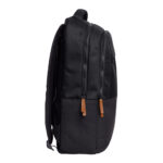 Zaino Lisboa - 16" - nero - Trust - immagine 6