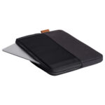 Custodia per laptop - Lisboa - da 13.3" - nero - Trust - immagine 3