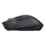 Mouse wireless multi-dispositivo Ozaa+ - nero - Trust - immagine 3