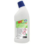 Detersivo WC Gel Disincrostante - 750 ml - Amacasa - immagine 2