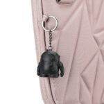 Borsa porta notebook Vacallo 16" - PET - rosa cipria - SWISS Digital DESIGN - immagine 7