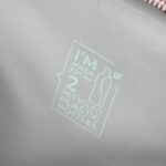 Borsa porta notebook Vacallo 16" - PET - rosa cipria - SWISS Digital DESIGN - immagine 8