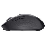 Mouse OZAA wireless - nero - Trust - immagine 3