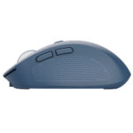 Mouse OZAA wireless - blu - Trust - immagine 3