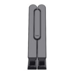 Supporto alza Notebook Primo - grigio - Trust - immagine 3