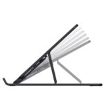 Supporto alza Notebook Primo - grigio - Trust - immagine 4