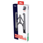 Supporto alza Notebook Primo - grigio - Trust - immagine 6