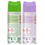 Spray disinfettante - virucida - lavanda e agrumi - 300 ml - Citrosil - immagine 2