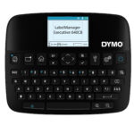 Etichettatrice Label Manager Executive 640CB QWY - promo pack - Dymo - immagine 2