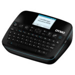 Etichettatrice Label Manager Executive 640CB QWY - promo pack - Dymo - immagine 3