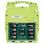 Defibrillatore ZOLL AED PLUS - PVS - immagine 2