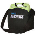 Defibrillatore ZOLL AED PLUS - PVS - immagine 6
