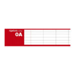 Maxiquaderno Sport Emotions - A4 - rigo di 1a - 20+1 fogli - 80 gr - Blasetti - immagine 2