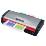Plastificatrice Office 250 - A4 - GBC - immagine 2