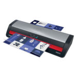 Plastificatrice Office 480HS - A3 - GBC - immagine 2