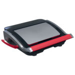 Rilegatrice W15 - manuale - a dorso metallico - GBC - immagine 2