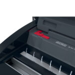 Rilegatrice W15 - manuale - a dorso metallico - GBC - immagine 5