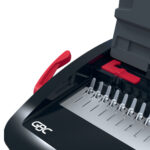 Rilegatrice CombBind CB15 - manuale - GBC - immagine 4