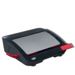 Rilegatrice CombBind CB20 - manuale - GBC - immagine 2