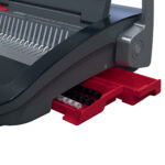 Rilegatrice CombBind CB20 - manuale - GBC - immagine 4
