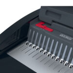 Rilegatrice CombBind CB20 - manuale - GBC - immagine 5