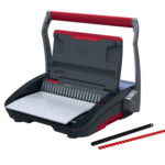 Rilegatrice CombBind CB25 - GBC - immagine 3