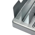 Rilegatrice TB500 - termica - GBC - immagine 3