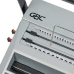 Rilegatrice MB20 MultiBind - manuale - GBC - immagine 3