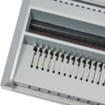 Rilegatrice MB20 MultiBind - manuale - GBC - immagine 4