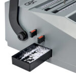 Rilegatrice MB20 MultiBind - manuale - GBC - immagine 6