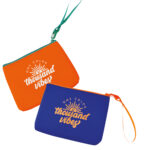Astuccio Pochette One Color - 22 x 17 x 3 cm - Blasetti - immagine 2