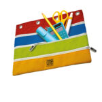 Astuccio Tutto in Uno One Color - 27,5 x 20cm - Blasetti - immagine 2