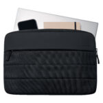 Tasca Laptop Simply Portable EQ - 16" - nero -  Kensington - immagine 4