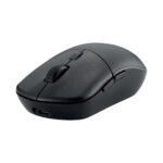 Mouse wireless ricaricabile - MY430 EQ - nero -  Kensington - immagine 2