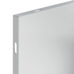 Lavagna Bianca Magnetica Infinity - 90 x 60 cm - Nobo - immagine 7
