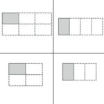 Lavagna Bianca Magnetica Infinity - 90 x 60 cm - Nobo - immagine 8