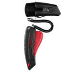 Cutter di sicurezza professionale SX 9607 - con custodia - Iternet - immagine 2