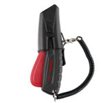 Cutter di sicurezza professionale SX 9607 - con custodia - Iternet - immagine 3