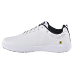 Sneaker basse Elis ESD SRC - numero 36 - bianco - Safety Jogger - immagine 2