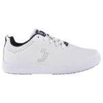 Sneaker basse Elis ESD SRC - numero 44 - bianco - Safety Jogger - immagine 3