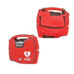 Defibrillatore semiautomatico Rescue Sam - con borsa nera - Carvel - immagine 3