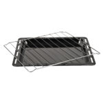 Forno elettrico ventilato - 37 L - nero - Girmi - immagine 2