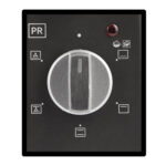 Forno elettrico ventilato - 37 L - nero - Girmi - immagine 6