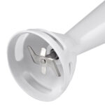 Mixer ad immersione - 250 W - bianco - Girmi - immagine 4