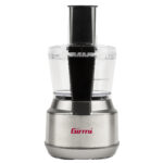 Robot da cucina multifunzione - 300 W - 16 x 30 x 15 cm - Girmi - immagine 2