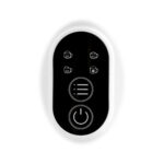 Montalatte - 4 funzioni - 500 W - bianco - Girmi - immagine 3