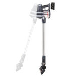 Scopa elettrica - cordless - 120 W - Girmi - immagine 2