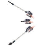 Scopa elettrica - cordless - 120 W - Girmi - immagine 3