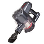 Scopa elettrica - cordless - 120 W - Girmi - immagine 4